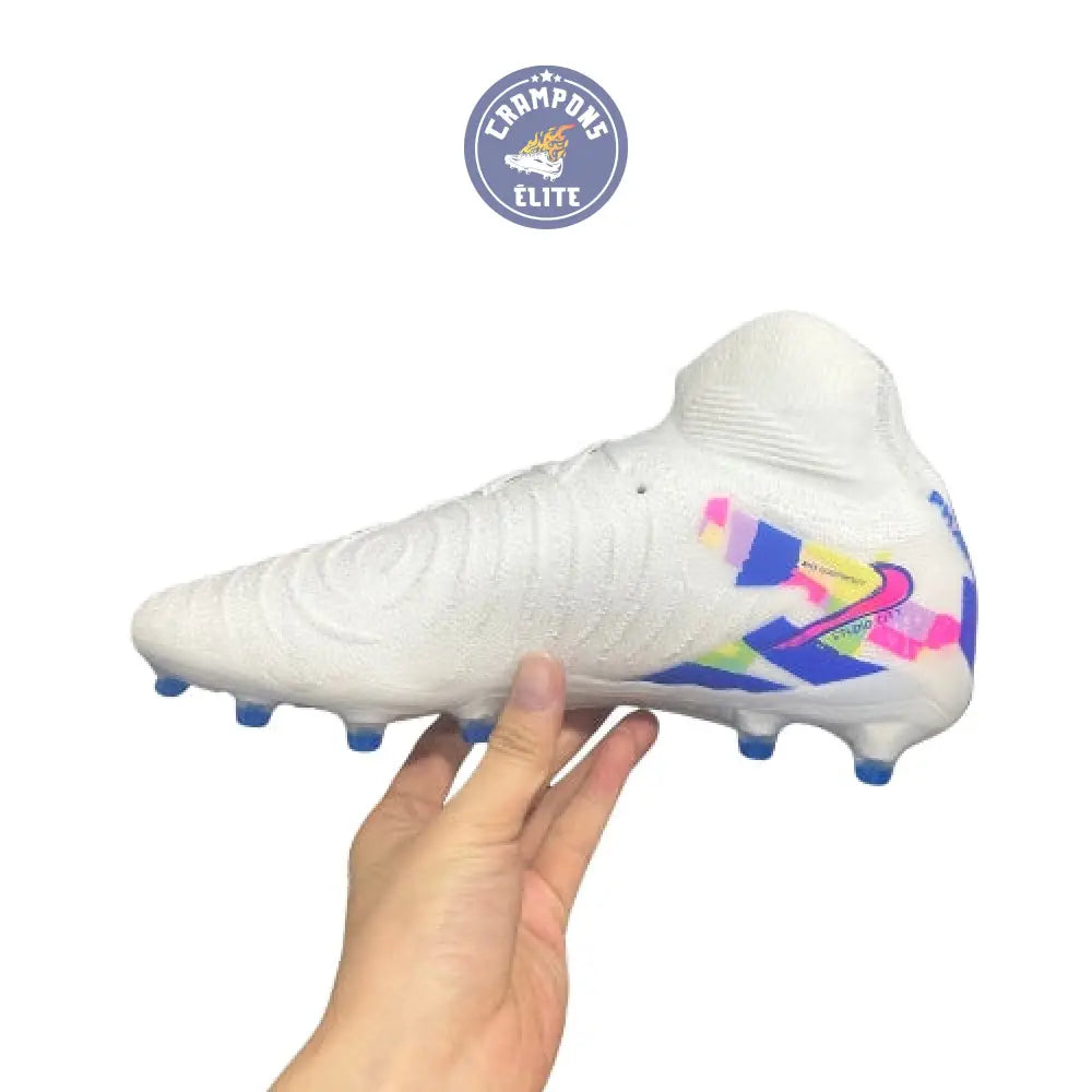 Phantom Luna 2 AG SoCal Pack - Blanc/Bleu/Rose/Vert/Jaune – Image 2