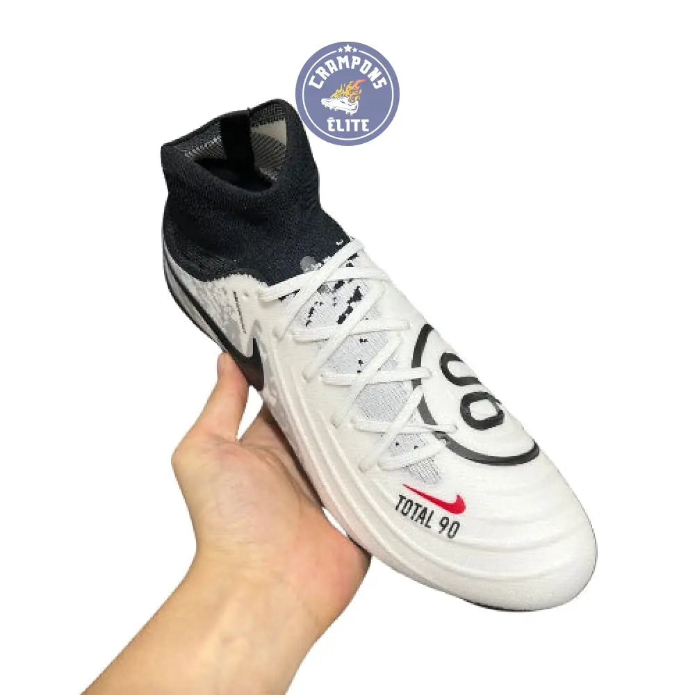 Phantom Luna 2 AG Total 90 - Blanc/Noir/Rouge – Image 3