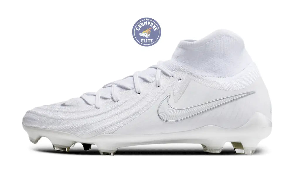 Phantom Luna 2 Elite FG Full White Blanc – Image 4