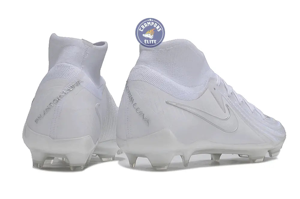 Phantom Luna 2 Elite FG Full White Blanc – Image 7