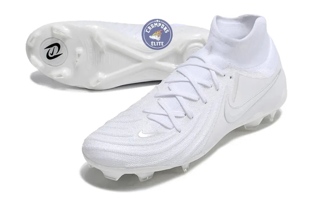 Phantom Luna 2 Elite FG Full White Blanc – Image 2