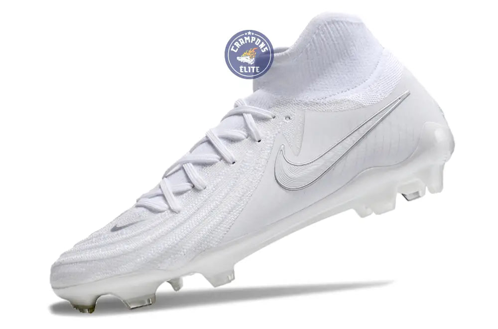 Phantom Luna 2 Elite FG Full White Blanc – Image 5