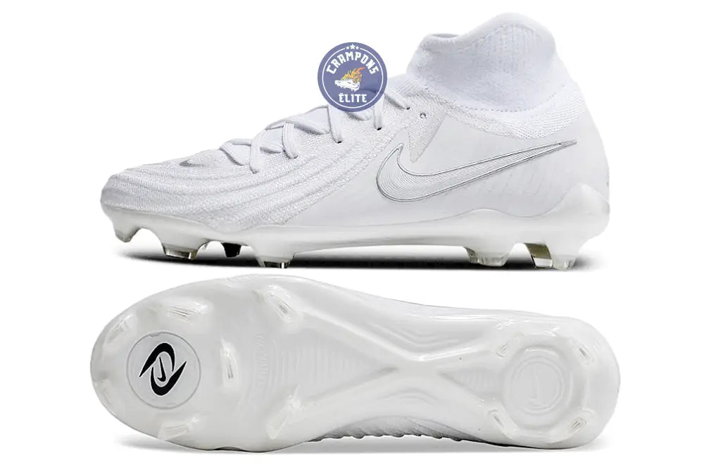 Phantom Luna 2 Elite FG Full White Blanc – Image 3