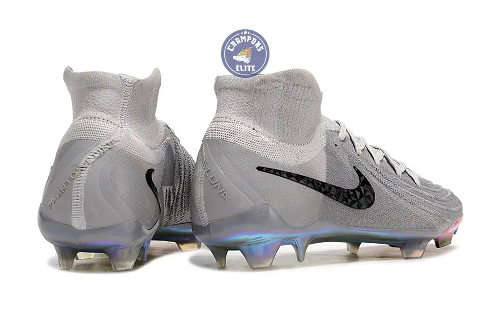 Phantom Luna 2 Elite FG Gem Pack Gris/Noir – Image 4