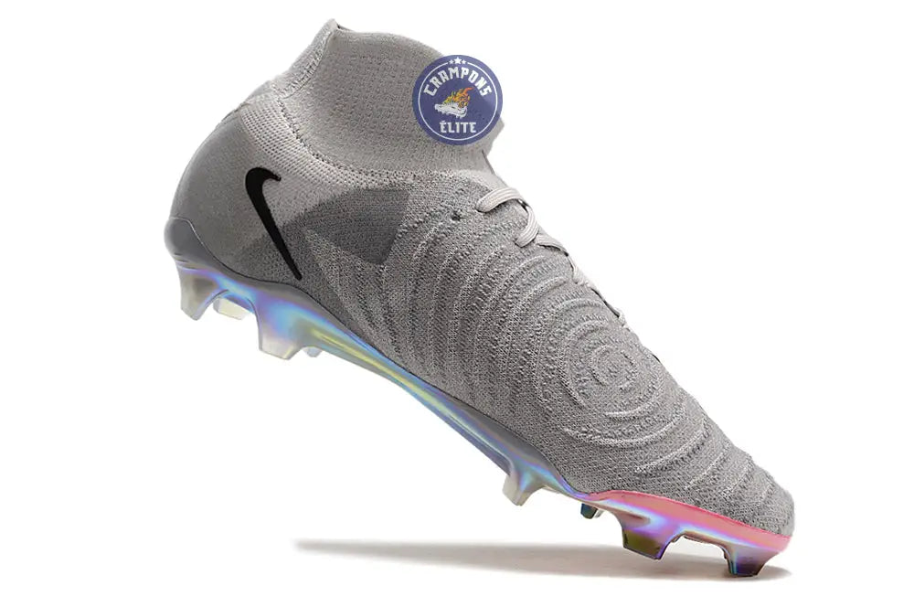 Phantom Luna 2 Elite FG Gem Pack Gris/Noir – Image 7