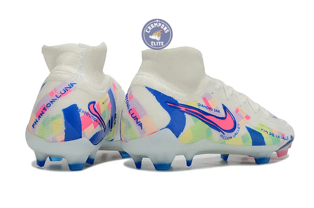 Phantom Luna 2 Elite FG So California Pack Socal Multicouleur – Image 7