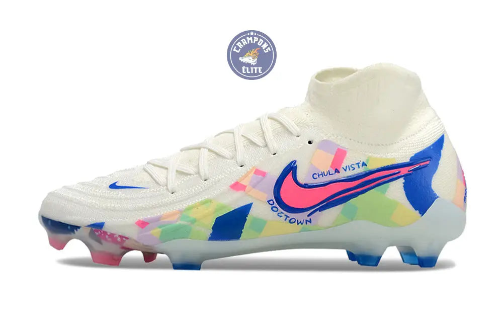 Phantom Luna 2 Elite FG So California Pack Socal Multicouleur – Image 4