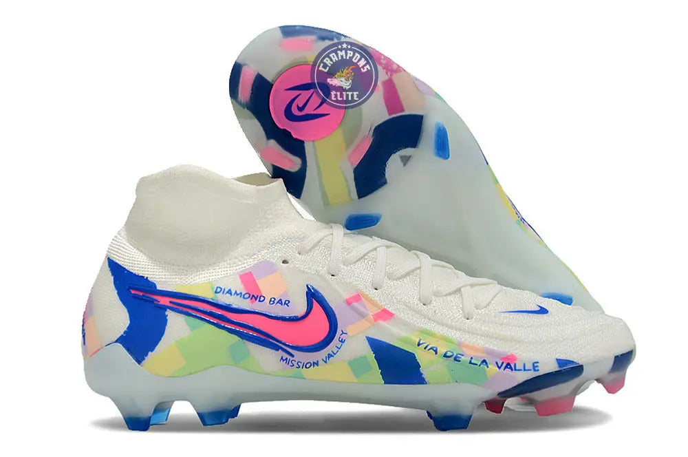 Phantom Luna 2 Elite FG So California Pack Socal Multicouleur