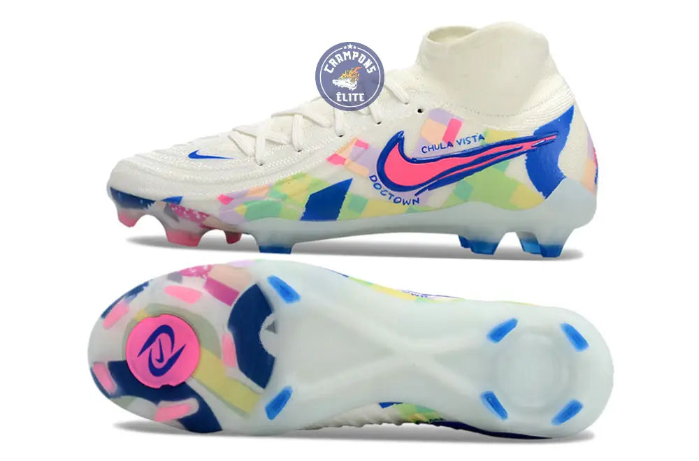 Phantom Luna 2 Elite FG So California Pack Socal Multicouleur – Image 3