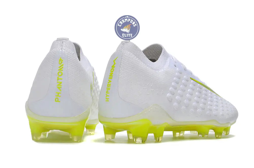 Phantom Ultra Blanc/Jaune – Image 6