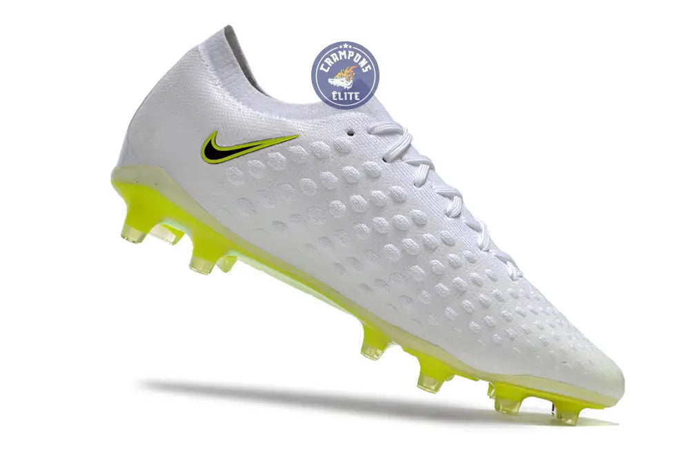 Phantom Ultra Blanc/Jaune – Image 4