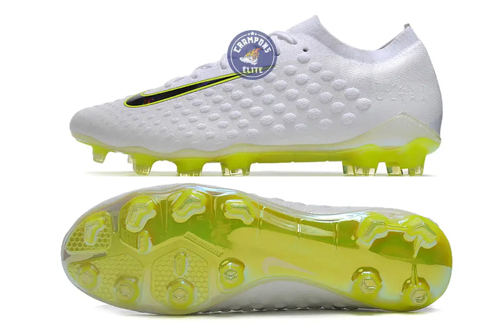 Phantom Ultra Blanc/Jaune – Image 3