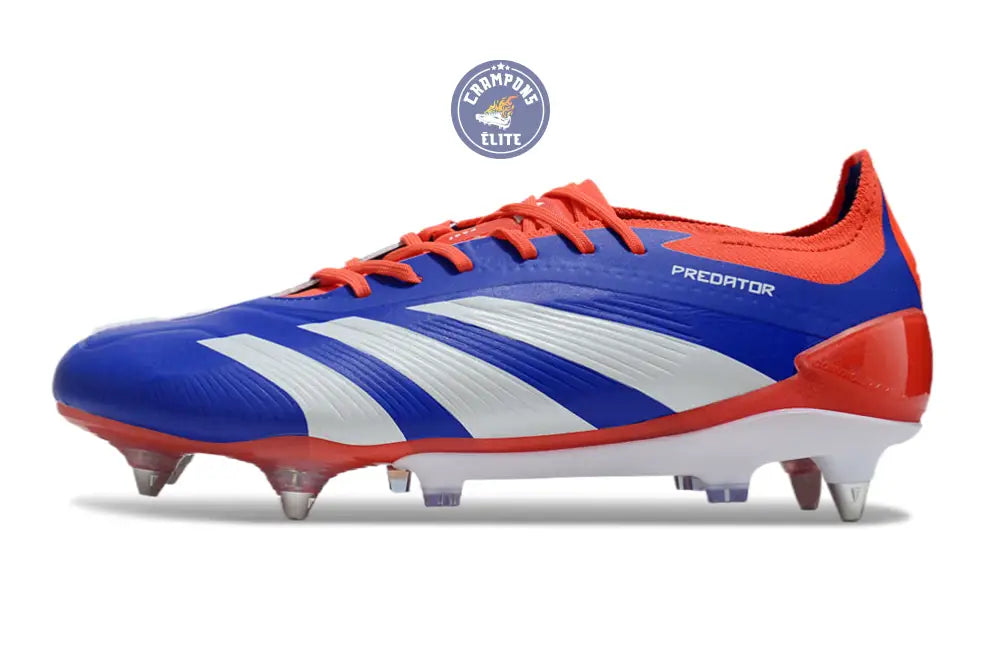 Predator 24 SG Advancement - Bleu/Blanc/Rouge – Image 5