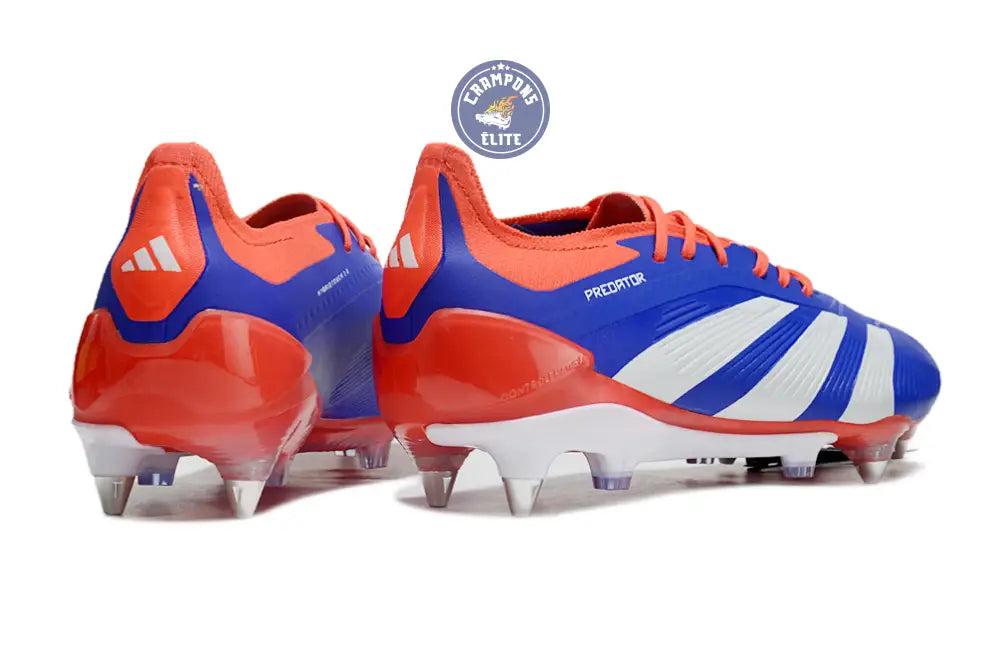 Predator 24 SG Advancement - Bleu/Blanc/Rouge – Image 6