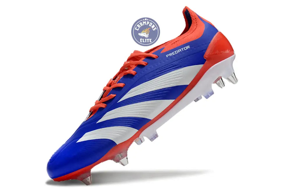 Predator 24 SG Advancement - Bleu/Blanc/Rouge – Image 3