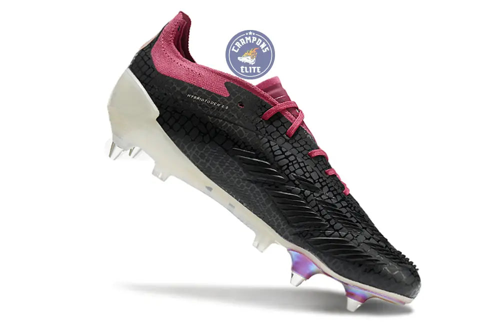 Predator 24 SG - Noir/Bordeaux/Noir – Image 3