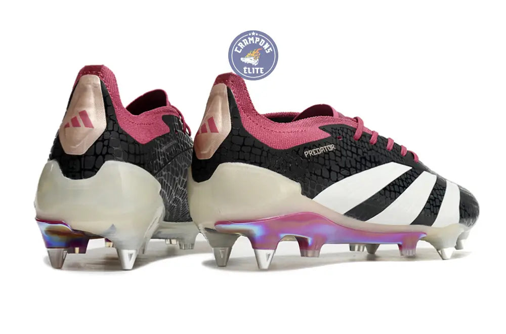 Predator 24 SG - Noir/Bordeaux/Noir – Image 6