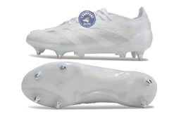 Predator 24 SG Pearlized - Blanc/Argenté