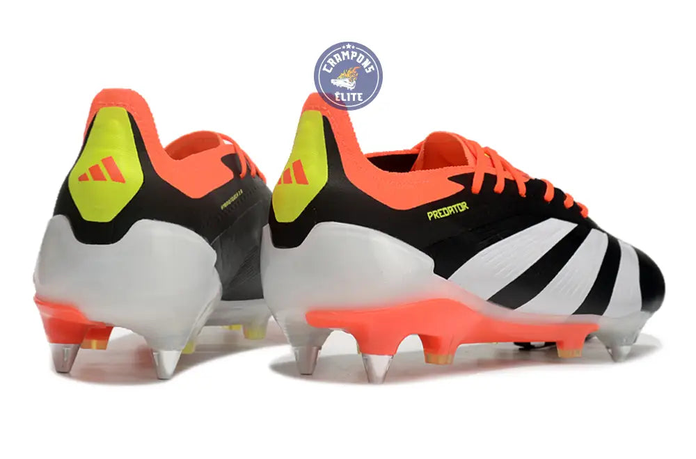 Predator 24 SG Solar Energy - Noir/Blanc/Rouge – Image 6