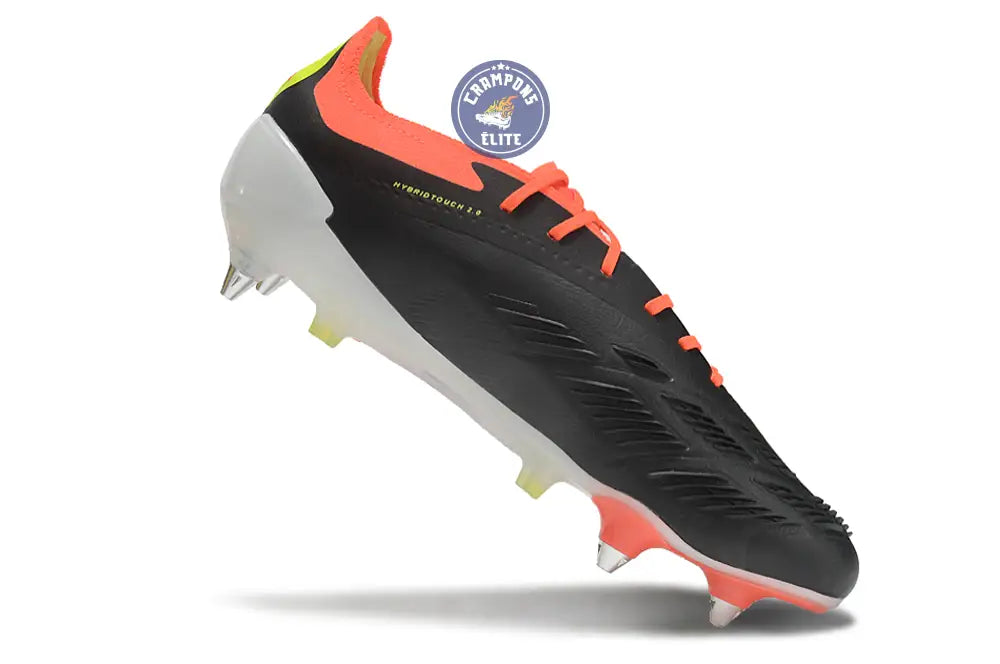 Predator 24 SG Solar Energy - Noir/Blanc/Rouge – Image 3