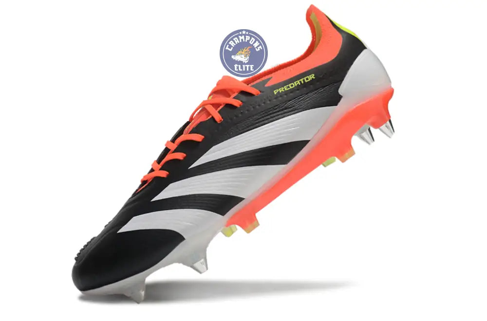 Predator 24 SG Solar Energy - Noir/Blanc/Rouge – Image 4