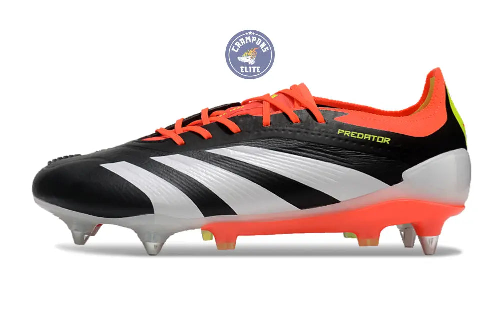 Predator 24 SG Solar Energy - Noir/Blanc/Rouge – Image 5