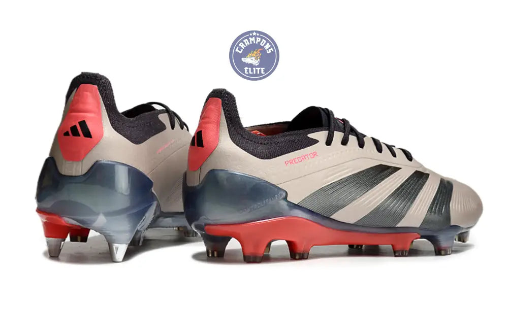 Predator 24 SG Vivid Horizon - Argenté/Aurora Black/Turbo – Image 6