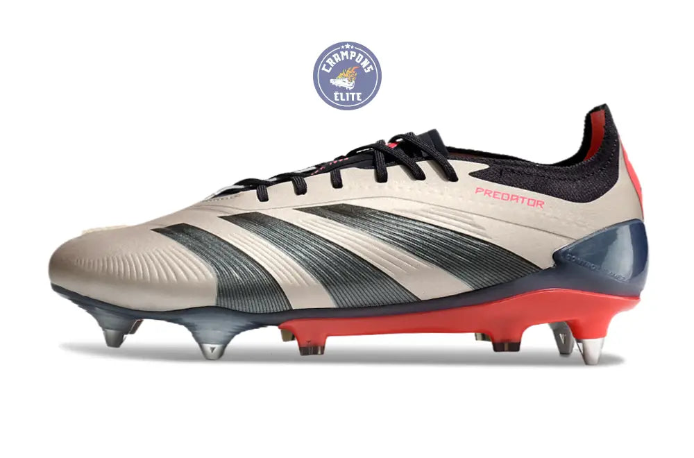 Predator 24 SG Vivid Horizon - Argenté/Aurora Black/Turbo – Image 5