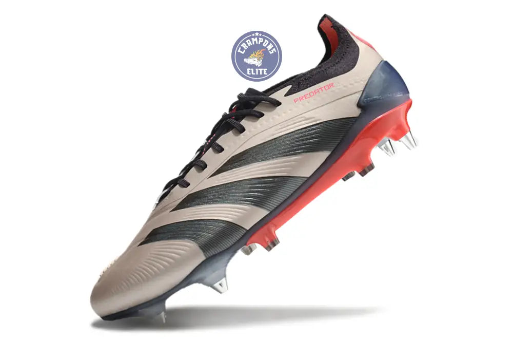 Predator 24 SG Vivid Horizon - Argenté/Aurora Black/Turbo – Image 4