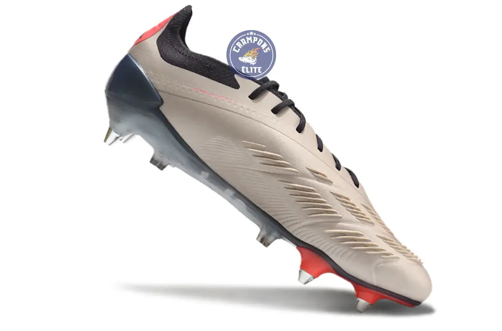 Predator 24 SG Vivid Horizon - Argenté/Aurora Black/Turbo – Image 3