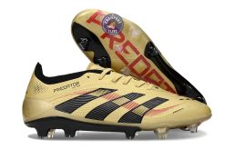 Predator 25.1 Elite FG OR/Noir/Rouge