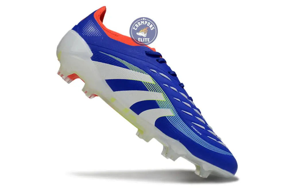 Predator 25.1 FG - Bleu/Blanc/Jaune/Rouge – Image 3