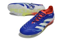 Alternative view of Predator 25.1 FG - Bleu/Blanc/Jaune/Rouge