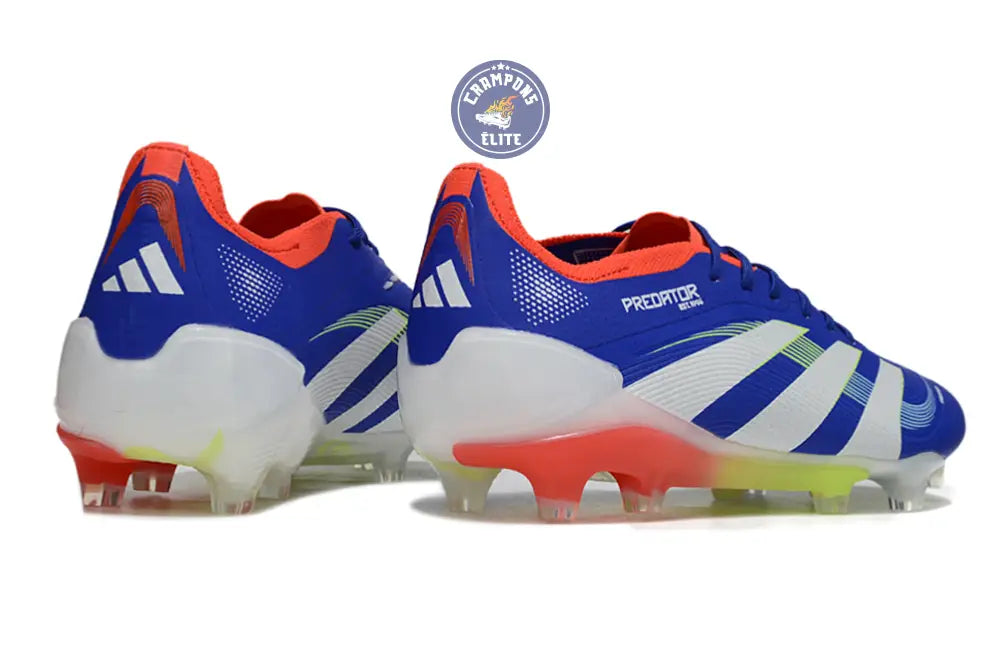 Predator 25.1 FG - Bleu/Blanc/Jaune/Rouge – Image 6