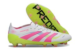 Predator 25.1 FG Celestial Victory - Blanc/Rose/Jaune