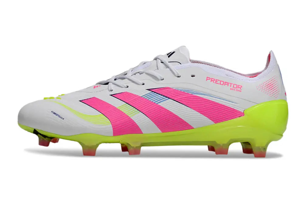 Predator 25.1 FG Celestial Victory - Blanc/Rose/Jaune – Image 7