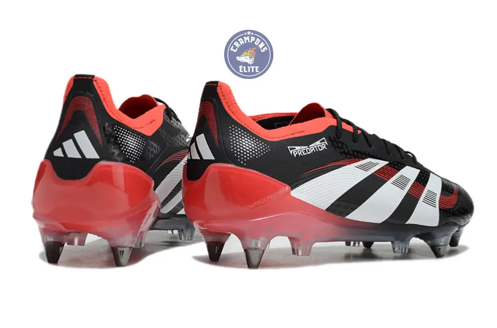 Predator 25 SG Moments - Noir/Blanc/Rouge ÉDITION LIMITÉE – Image 6