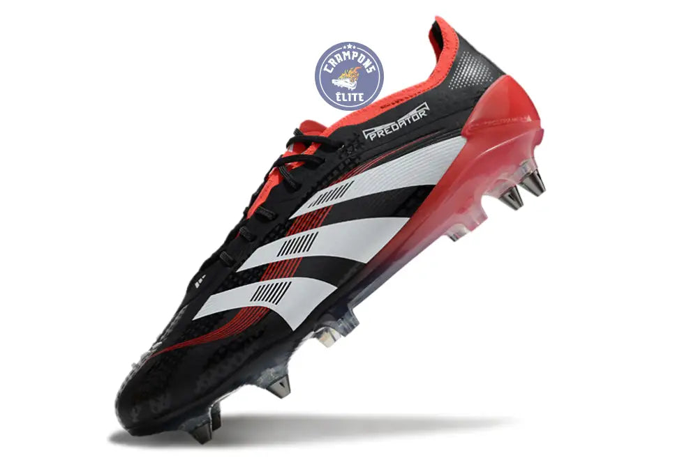 Predator 25 SG Moments - Noir/Blanc/Rouge ÉDITION LIMITÉE – Image 4