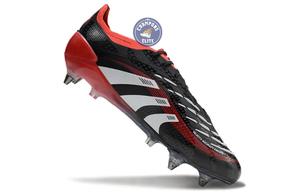 Predator 25 SG Moments - Noir/Blanc/Rouge ÉDITION LIMITÉE – Image 3