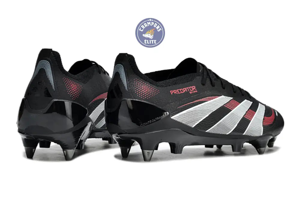 Predator 25 SG - Noir/Blanc/Rouge – Image 6