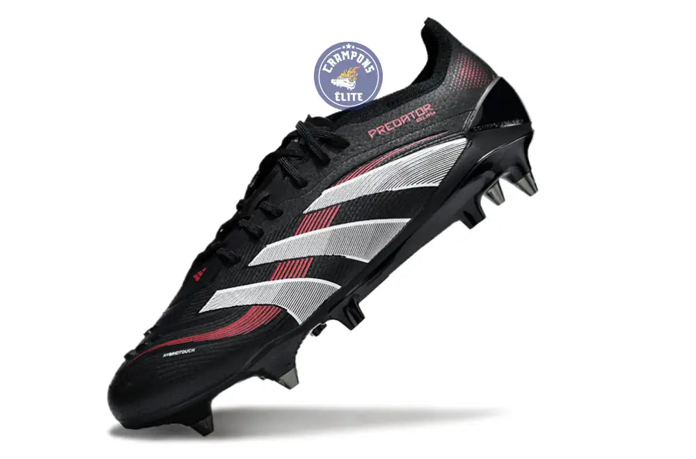 Predator 25 SG - Noir/Blanc/Rouge – Image 4