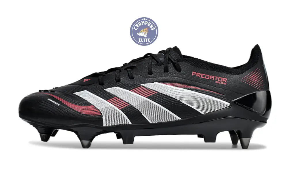 Predator 25 SG - Noir/Blanc/Rouge – Image 5