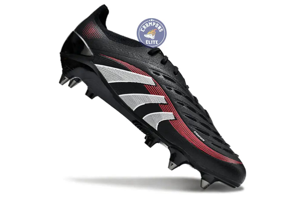 Predator 25 SG - Noir/Blanc/Rouge – Image 3