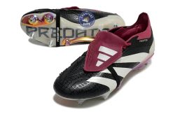 Alternative view of Predator 30 SG - Noir/Blanc/Legacy Burgundy ÉDITION LIMITÉE