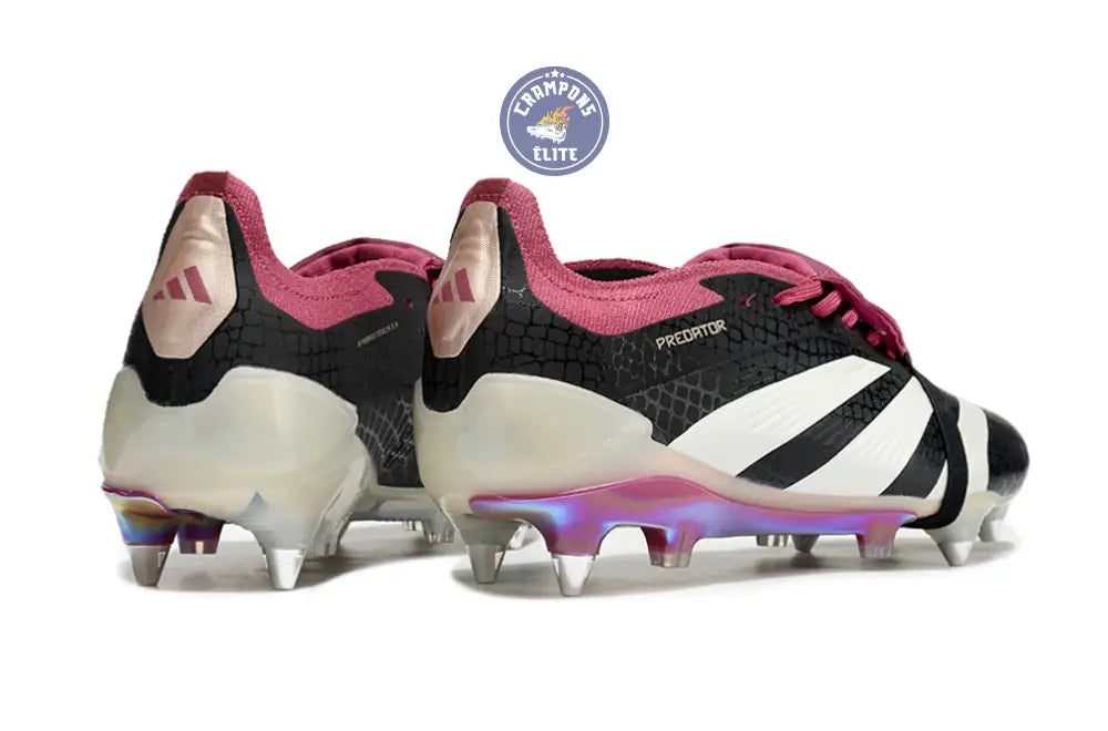 Predator 30 SG - Noir/Blanc/Legacy Burgundy ÉDITION LIMITÉE – Image 6