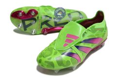 Alternative view of Predator Elite SG Generation Pred - Vert/Rose/Lucid Lemon ÉDITION LIMI