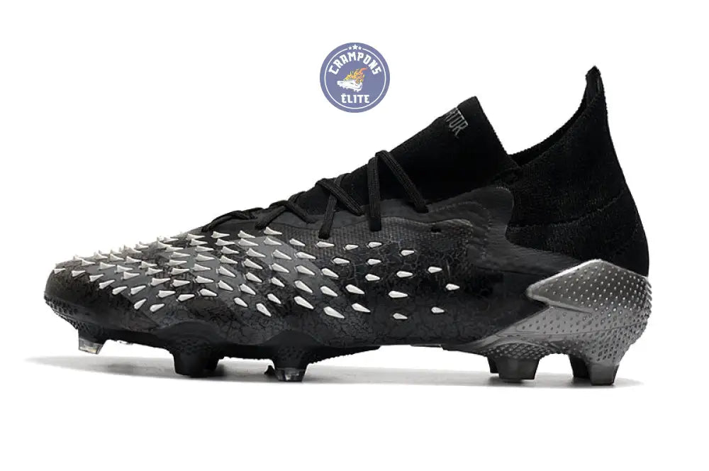 Predator Freak .1 FG Superstealth - Noir/Gris/Blanc – Image 5