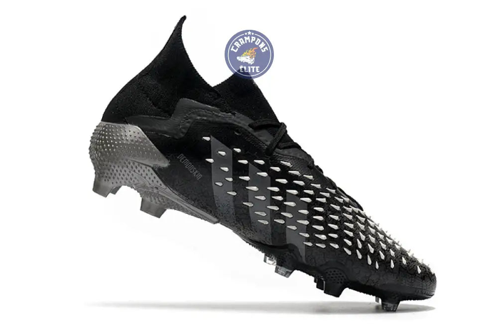 Predator Freak .1 FG Superstealth - Noir/Gris/Blanc – Image 3
