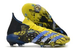 Predator Freak .1 FG X-Men Wolverine - Jaune/Bleu/Noir ÉDITION LIMITÉE
