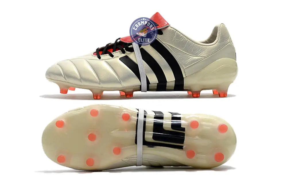 Predator Mania - Champagne/Noir/Rouge – Image 4